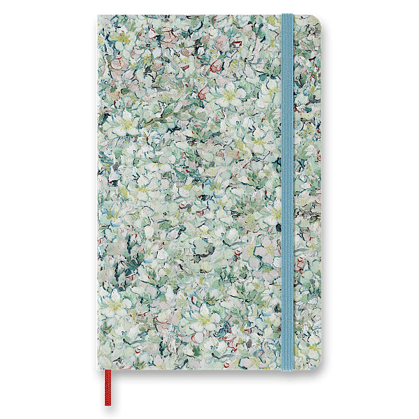 Skicár Moleskine Van Gogh - L 