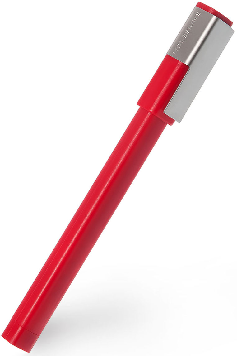 Pero - 0,7 mm | Plus | Červené